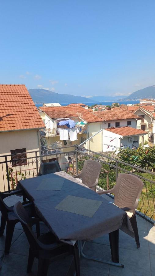 Belane Apartments Тиват Екстериор снимка